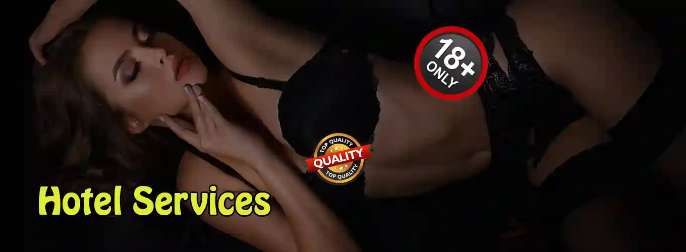 Pune Call Girl Service in Hotel
